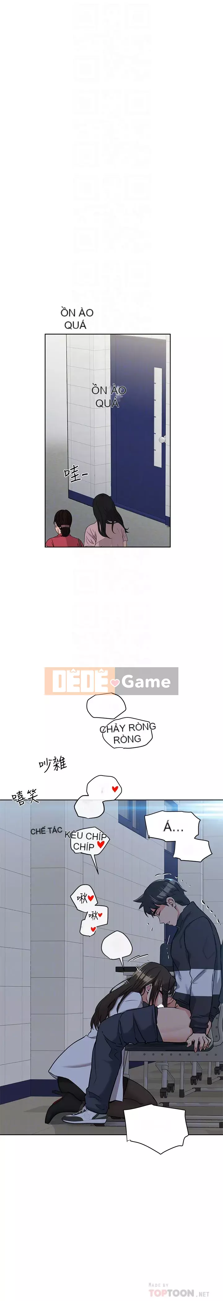 Giữ bí mật với mẹ nhé! Chương 1-8