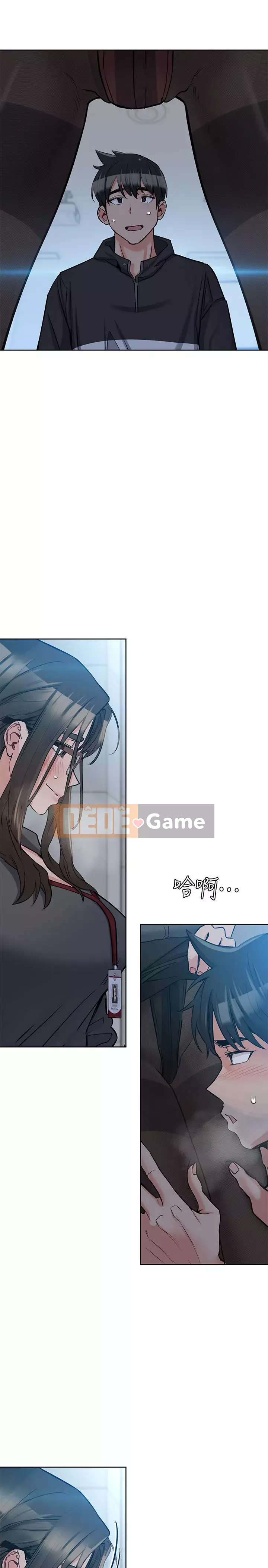 Giữ bí mật với mẹ nhé! Chương 1-8