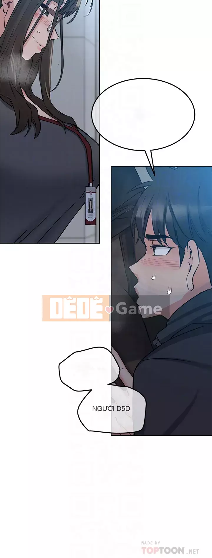 Giữ bí mật với mẹ nhé! Chương 1-8