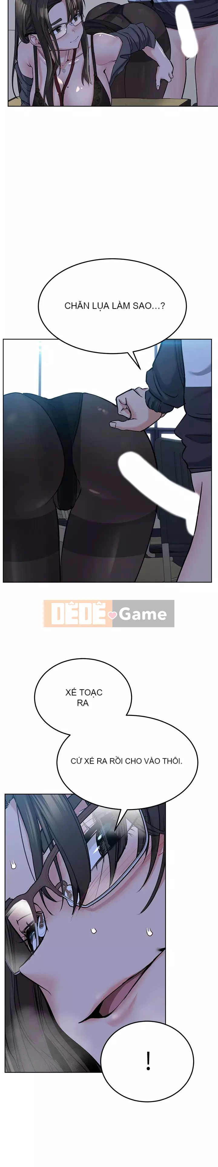 Giữ bí mật với mẹ nhé! Chương 1-8