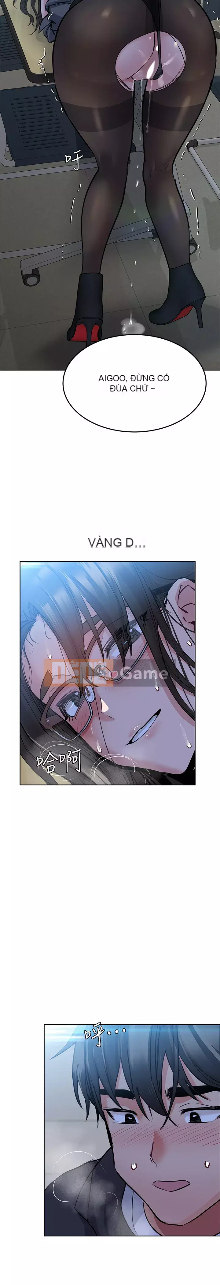 Giữ bí mật với mẹ nhé! Chương 1-8