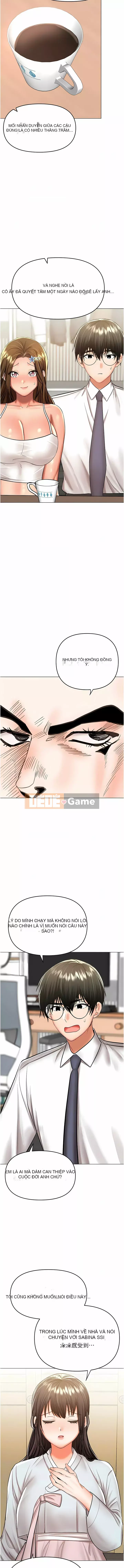 Bố già xin chỉ giáo thêm Chương 53-54