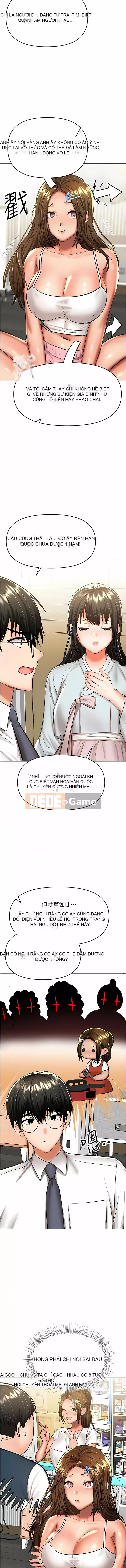 Bố già xin chỉ giáo thêm Chương 53-54