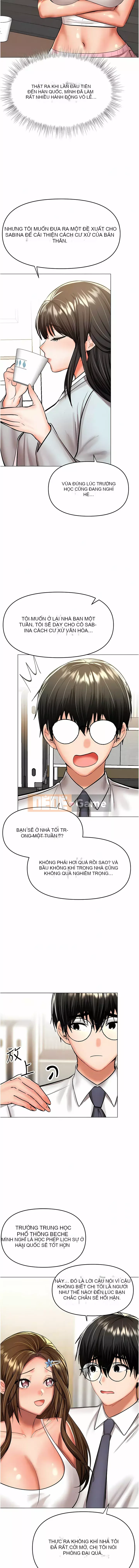 Bố già xin chỉ giáo thêm Chương 53-54