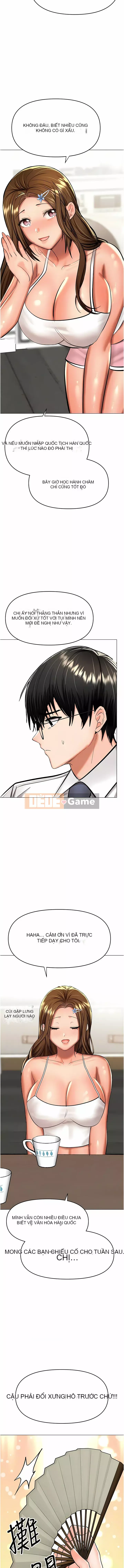 Bố già xin chỉ giáo thêm Chương 53-54