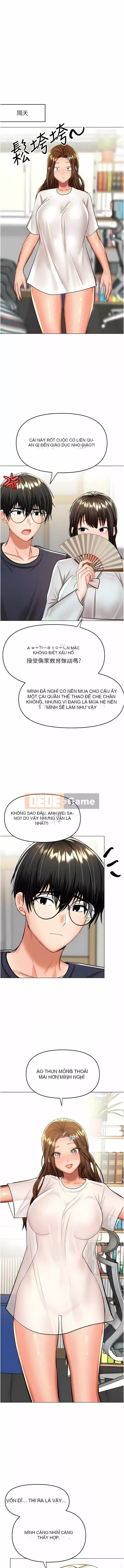 Bố già xin chỉ giáo thêm Chương 53-54