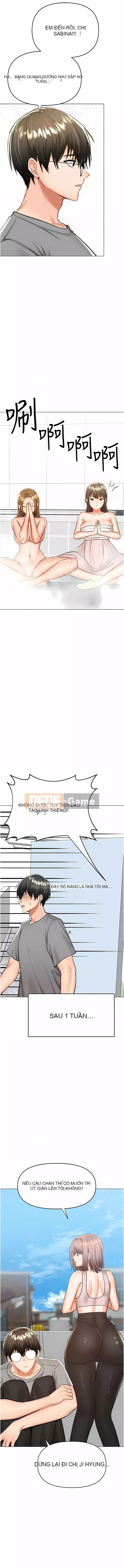 Bố già xin chỉ giáo thêm Chương 53-54