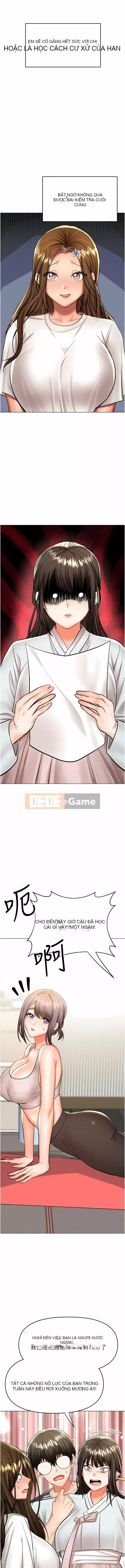 Bố già xin chỉ giáo thêm Chương 53-54