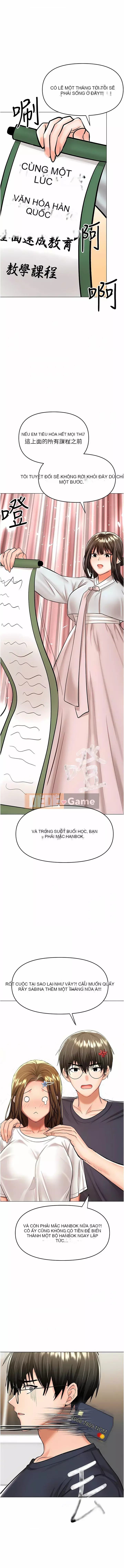 Bố già xin chỉ giáo thêm Chương 53-54