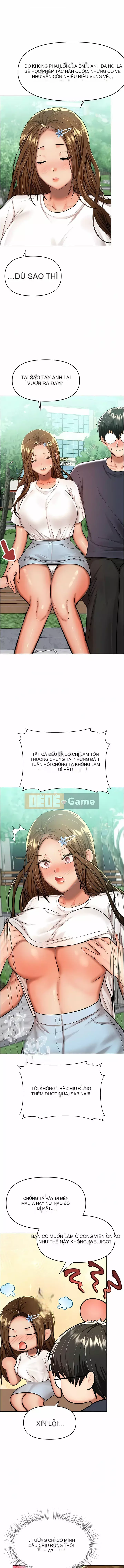 Bố già xin chỉ giáo thêm Chương 53-54