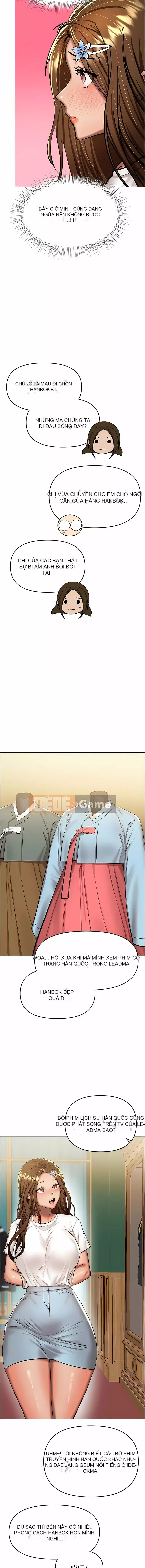 Bố già xin chỉ giáo thêm Chương 53-54