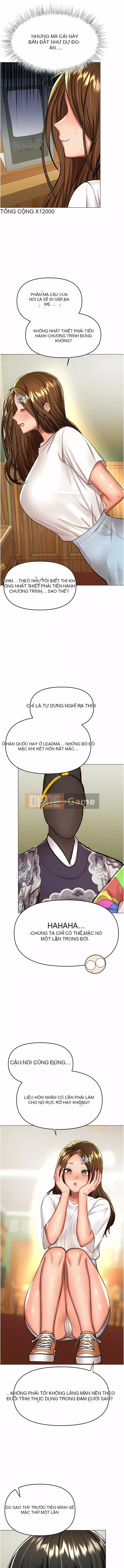 Bố già xin chỉ giáo thêm Chương 53-54