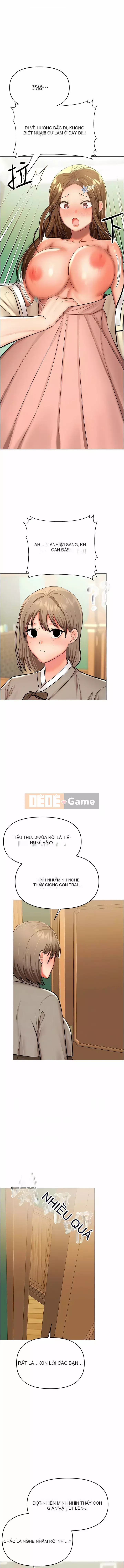 Bố già xin chỉ giáo thêm Chương 53-54