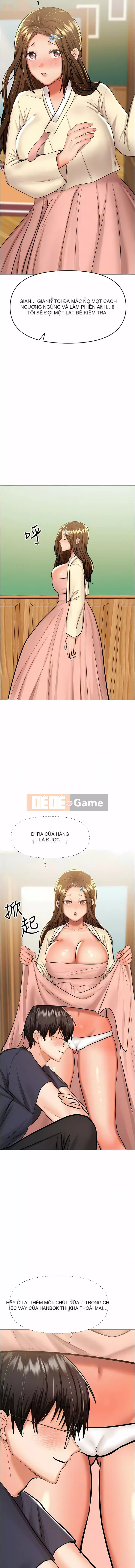 Bố già xin chỉ giáo thêm Chương 53-54