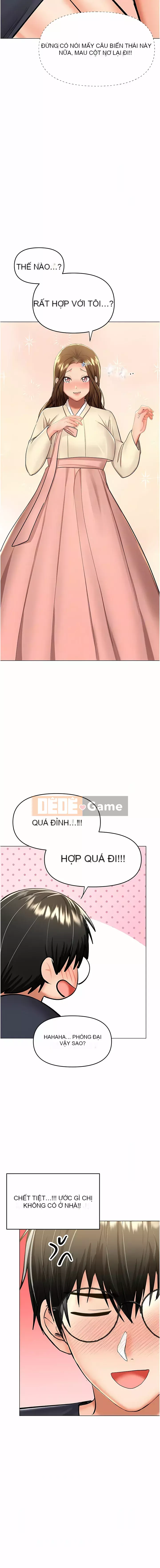 Bố già xin chỉ giáo thêm Chương 53-54