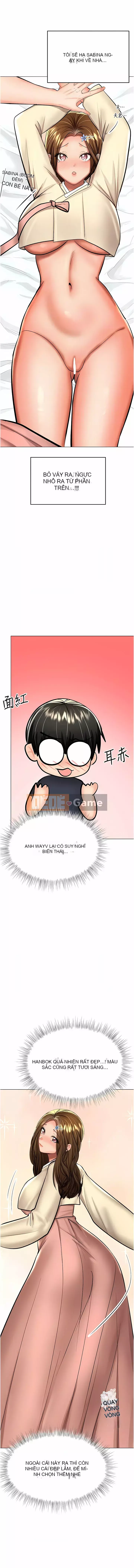 Bố già xin chỉ giáo thêm Chương 53-54