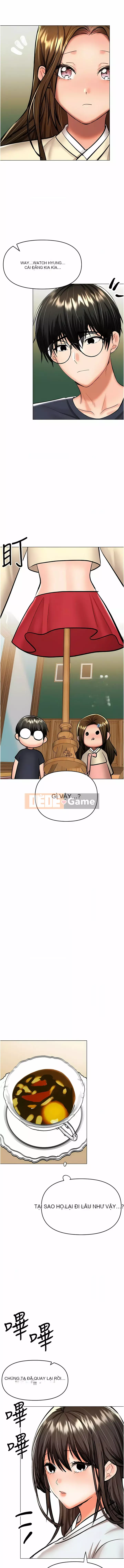 Bố già xin chỉ giáo thêm Chương 53-54