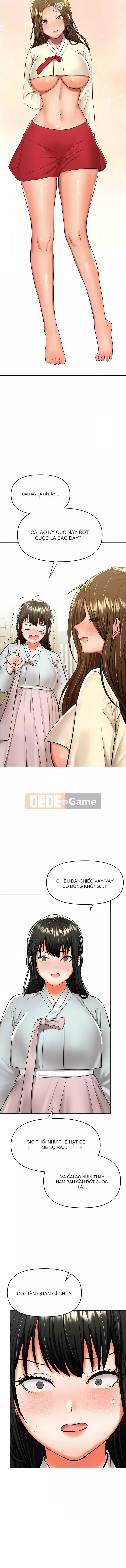 Bố già xin chỉ giáo thêm Chương 53-54