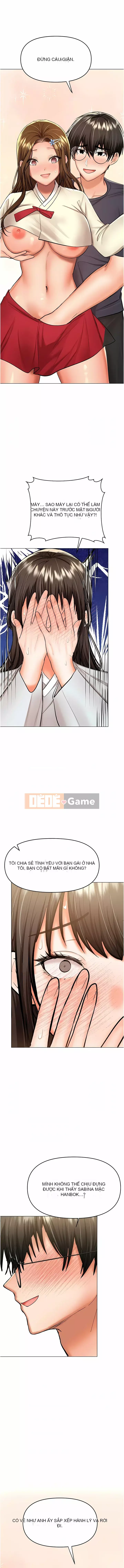 Bố già xin chỉ giáo thêm Chương 53-54