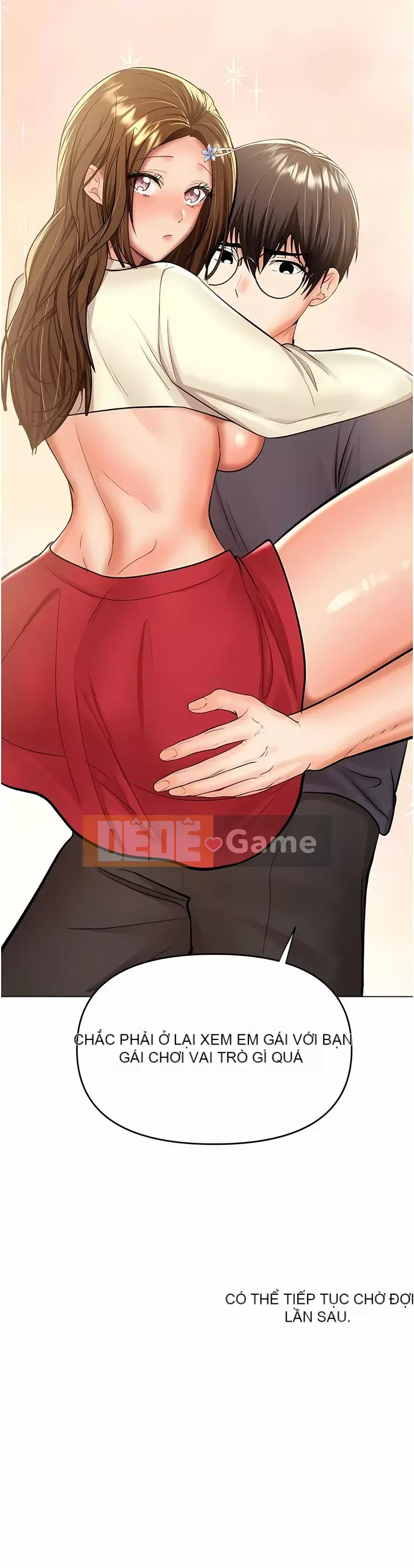 Bố già xin chỉ giáo thêm Chương 53-54