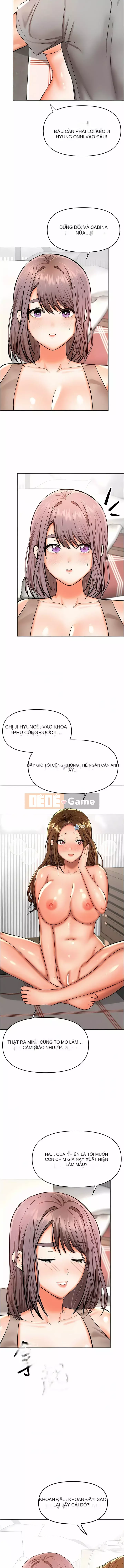 Bố già xin chỉ giáo thêm Chương 51-52