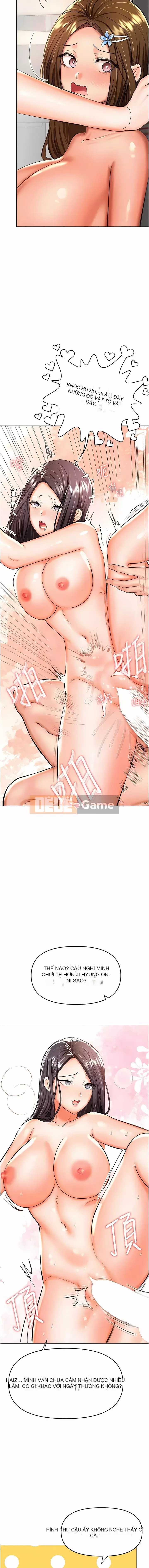 Bố già xin chỉ giáo thêm Chương 51-52