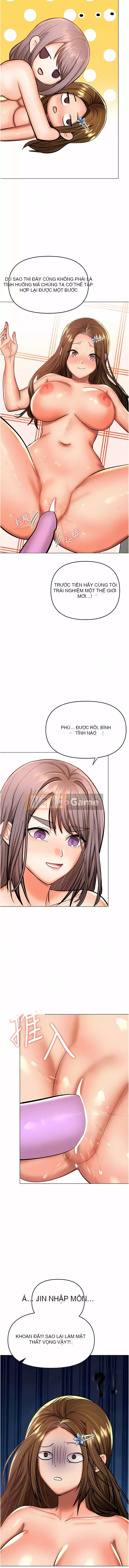 Bố già xin chỉ giáo thêm Chương 51-52