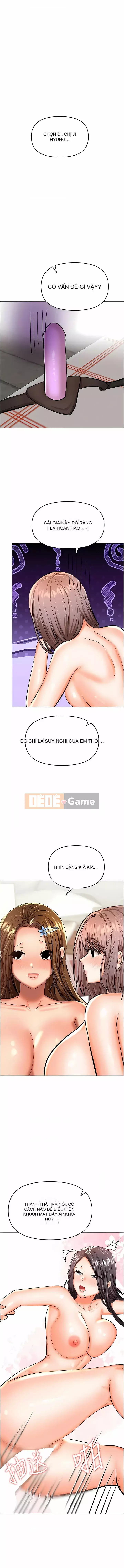 Bố già xin chỉ giáo thêm Chương 51-52