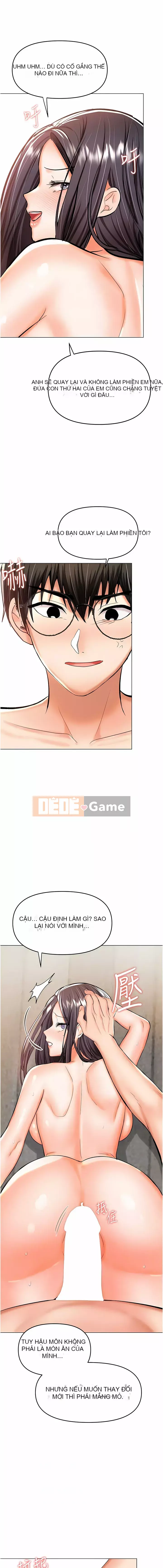 Bố già xin chỉ giáo thêm Chương 51-52