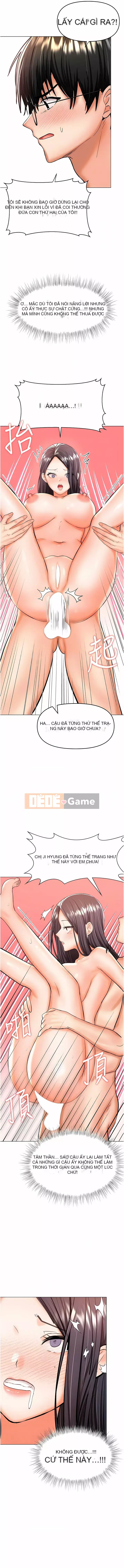 Bố già xin chỉ giáo thêm Chương 51-52