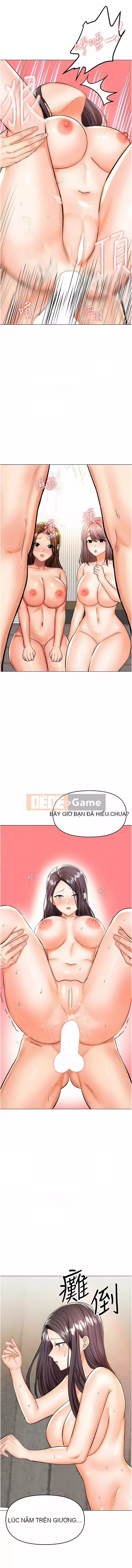 Bố già xin chỉ giáo thêm Chương 51-52