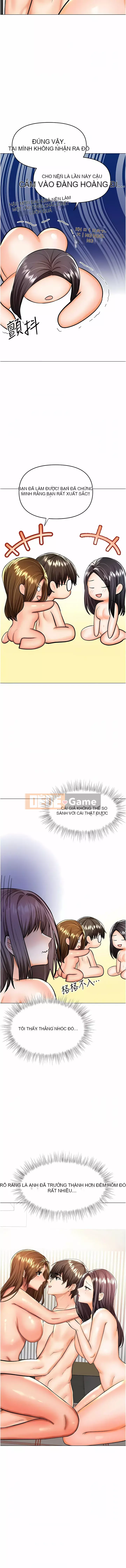 Bố già xin chỉ giáo thêm Chương 51-52