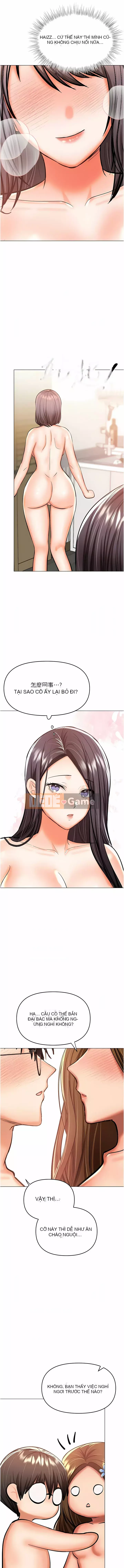 Bố già xin chỉ giáo thêm Chương 51-52