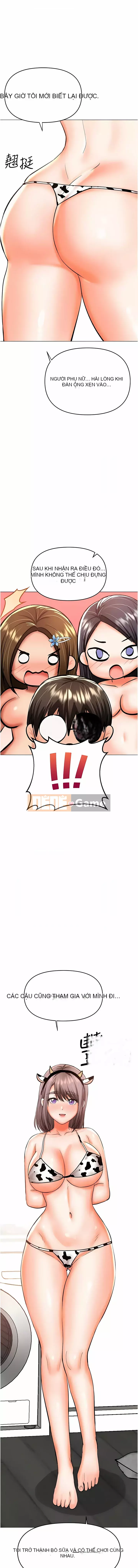 Bố già xin chỉ giáo thêm Chương 51-52