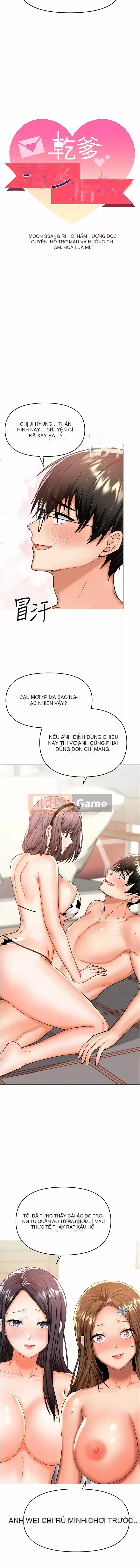 Bố già xin chỉ giáo thêm Chương 51-52