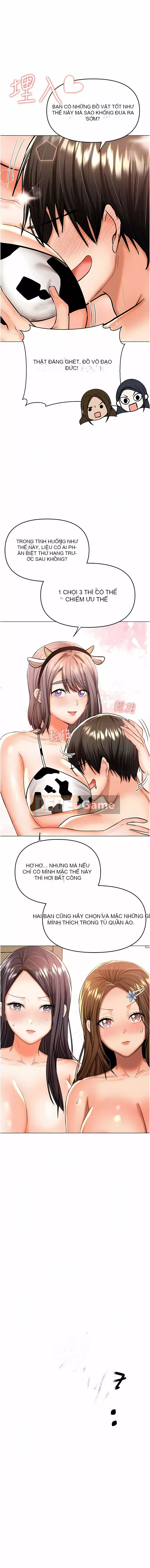 Bố già xin chỉ giáo thêm Chương 51-52