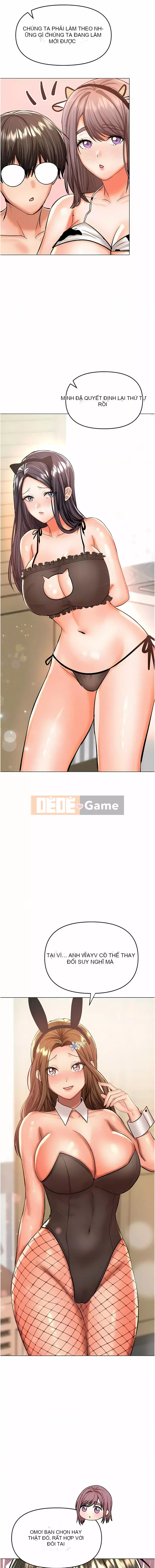 Bố già xin chỉ giáo thêm Chương 51-52