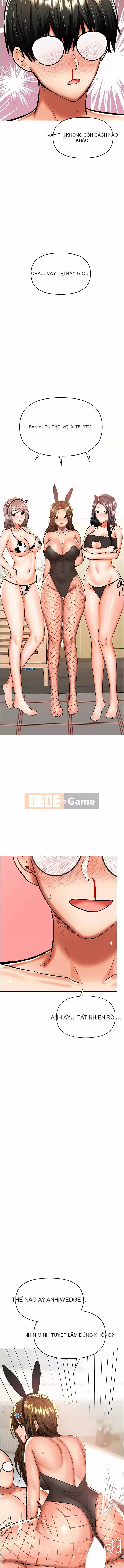 Bố già xin chỉ giáo thêm Chương 51-52