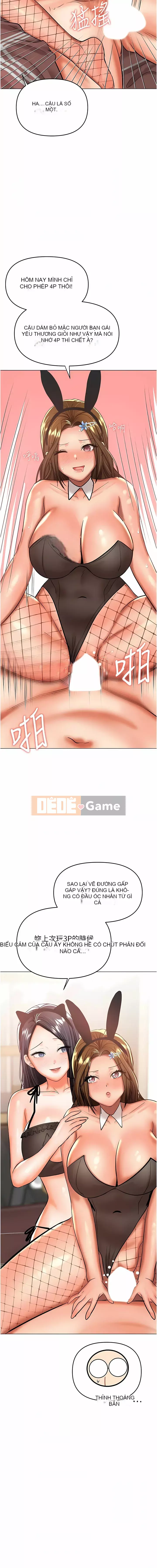 Bố già xin chỉ giáo thêm Chương 51-52