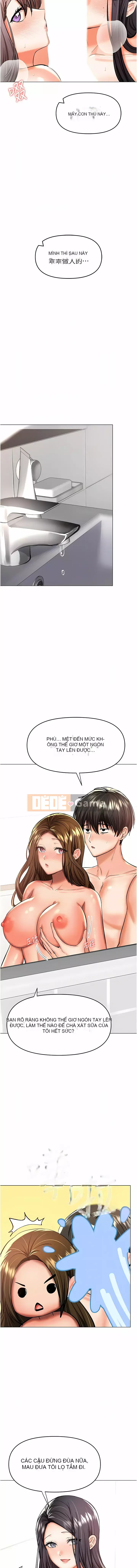 Bố già xin chỉ giáo thêm Chương 51-52