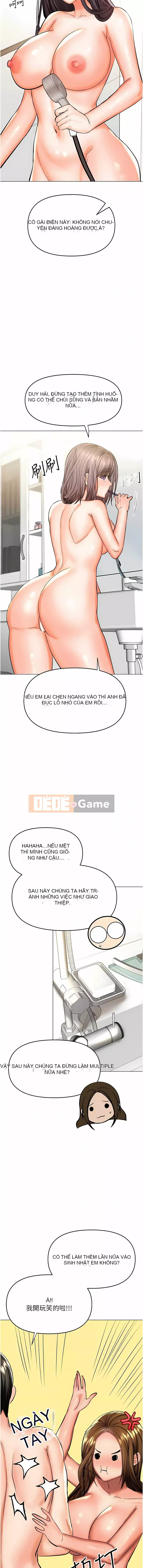 Bố già xin chỉ giáo thêm Chương 51-52