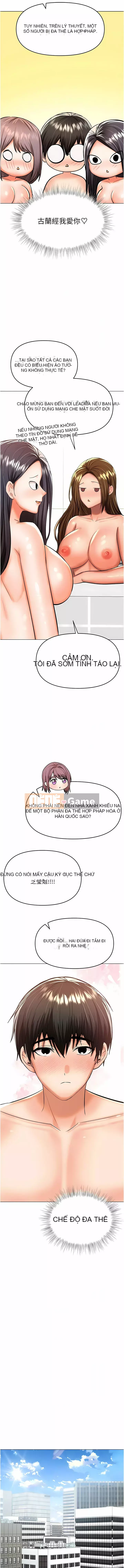 Bố già xin chỉ giáo thêm Chương 51-52