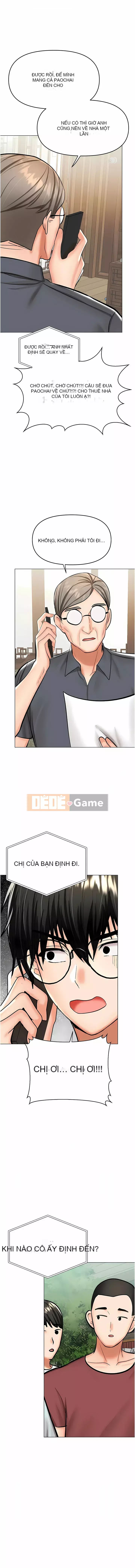 Bố già xin chỉ giáo thêm Chương 51-52