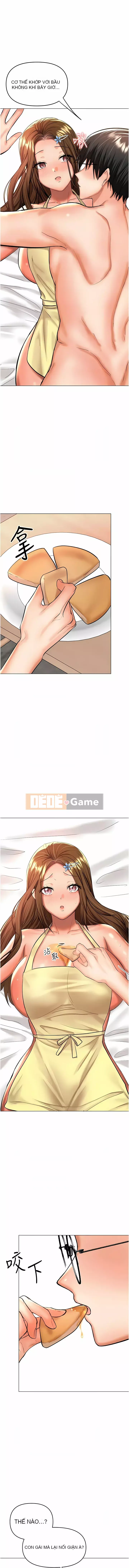 Bố già xin chỉ giáo thêm Chương 49-50