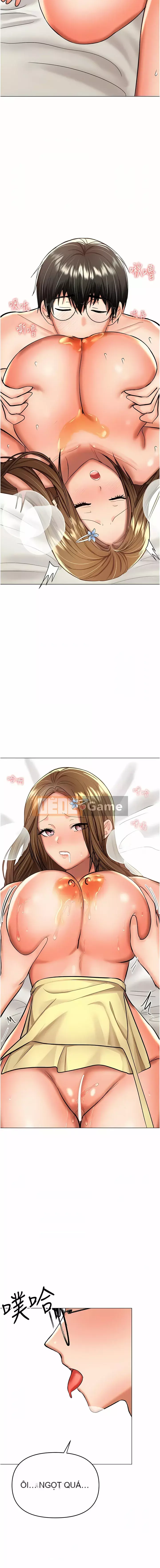 Bố già xin chỉ giáo thêm Chương 49-50