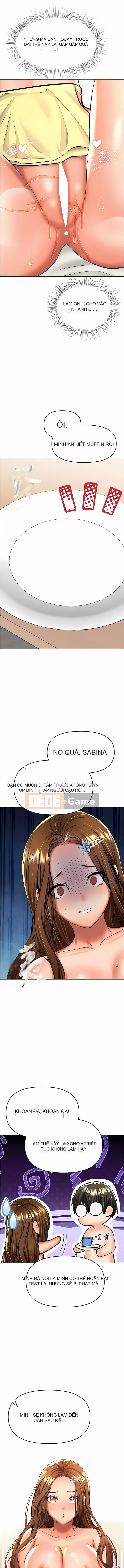 Bố già xin chỉ giáo thêm Chương 49-50