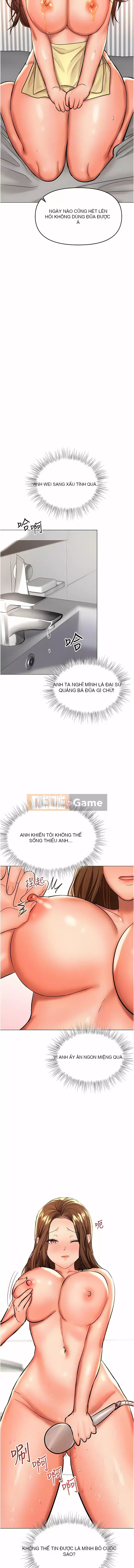 Bố già xin chỉ giáo thêm Chương 49-50