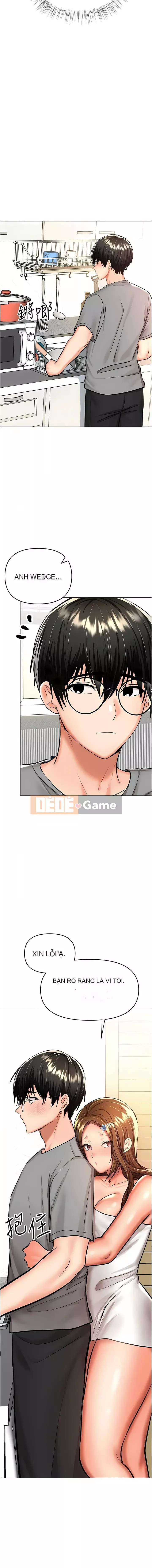 Bố già xin chỉ giáo thêm Chương 49-50