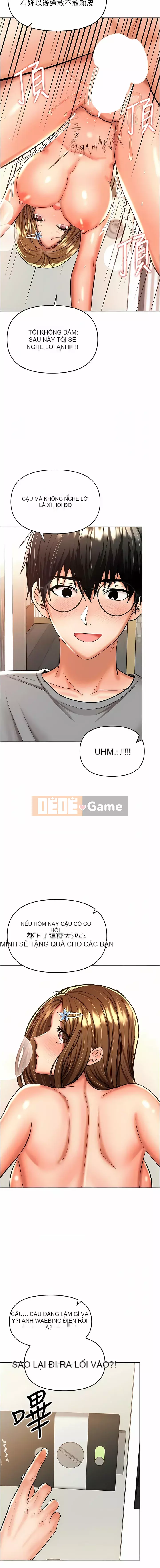 Bố già xin chỉ giáo thêm Chương 49-50