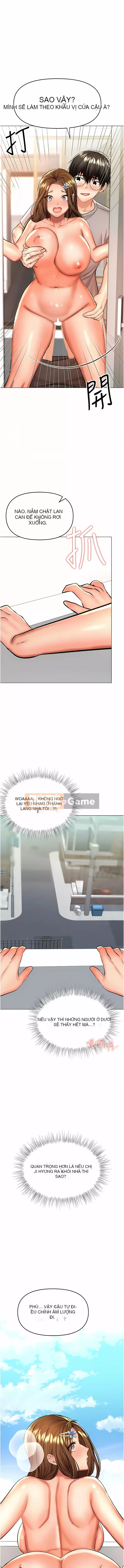 Bố già xin chỉ giáo thêm Chương 49-50